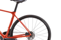 Giant TCR Advanced 1 Shimano Ultegra Disc Road Bike 2022, Size Medium