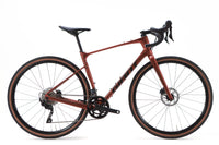 Giant Revolt Advanced 3 Shimano GRX Gravel Bike 2023, Size M/L