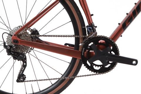 Giant Revolt Advanced 3 Shimano GRX Gravel Bike 2023, Size M/L