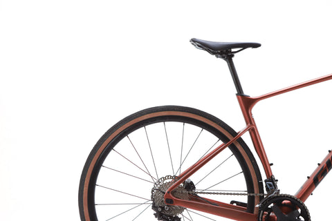 Giant Revolt Advanced 3 Shimano GRX Gravel Bike 2023, Size M/L