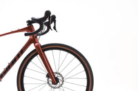 Giant Revolt Advanced 3 Shimano GRX Gravel Bike 2023, Size M/L