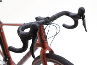 Giant Revolt Advanced 3 Shimano GRX Gravel Bike 2023, Size M/L