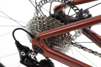 Giant Revolt Advanced 3 Shimano GRX Gravel Bike 2023, Size M/L