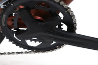 Giant Revolt Advanced 3 Shimano GRX Gravel Bike 2023, Size M/L