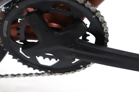 Giant Revolt Advanced 3 Shimano GRX Gravel Bike 2023, Size M/L