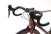 Giant Revolt Advanced 3 Shimano GRX Gravel Bike 2023, Size M/L