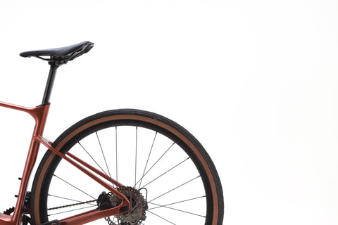 Giant Revolt Advanced 3 Shimano GRX Gravel Bike 2023, Size M/L