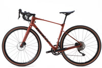 Giant Revolt Advanced 3 Shimano GRX Gravel Bike 2023, Size M/L