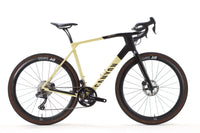 Canyon Grail CF SL 8 Shimano GRX Di2 Gravel Bike 2023, Size Large