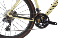 Canyon Grail CF SL 8 Shimano GRX Di2 Gravel Bike 2023, Size Large