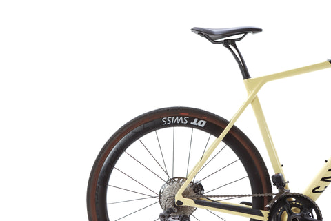 Canyon Grail CF SL 8 Shimano GRX Di2 Gravel Bike 2023, Size Large