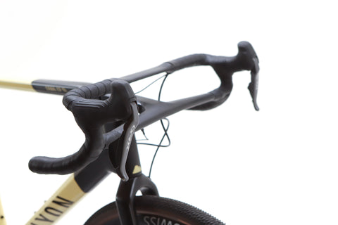 Canyon Grail CF SL 8 Shimano GRX Di2 Gravel Bike 2023, Size Large