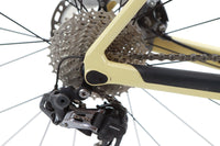 Canyon Grail CF SL 8 Shimano GRX Di2 Gravel Bike 2023, Size Large