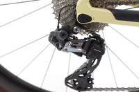 Canyon Grail CF SL 8 Shimano GRX Di2 Gravel Bike 2023, Size Large
