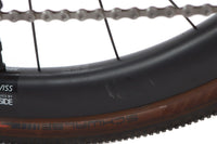 Canyon Grail CF SL 8 Shimano GRX Di2 Gravel Bike 2023, Size Large
