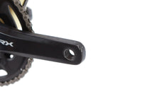 Canyon Grail CF SL 8 Shimano GRX Di2 Gravel Bike 2023, Size Large
