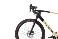 Canyon Grail CF SL 8 Shimano GRX Di2 Gravel Bike 2023, Size Large