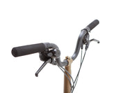 Brompton P-Line Explore 2024 Folding Bike