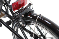 Brompton P-Line Explore 2024 Folding Bike
