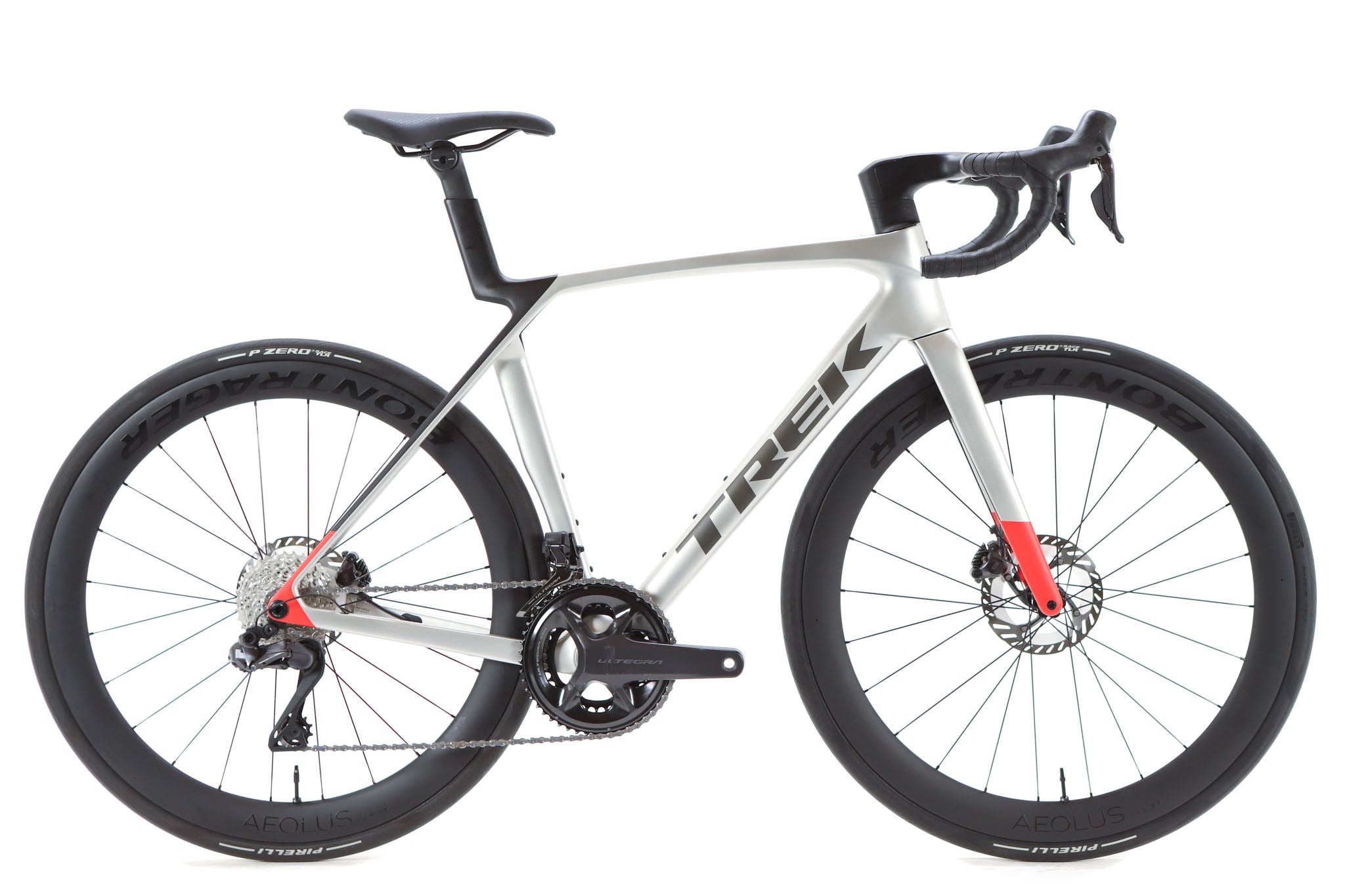 HardLite 12x142mm Rear Thru Axle For Trek Road Bikes – Madone, Emonda, Domane, Shimano Compatible
