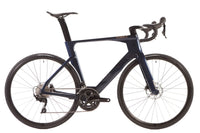 Ribble Ultra SL Shimano 105 Disc Road Bike 2023, Size Large