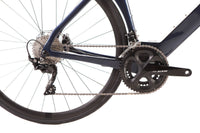 Ribble Ultra SL Shimano 105 Disc Road Bike 2023, Size Large