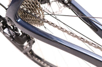 Ribble Ultra SL Shimano 105 Disc Road Bike 2023, Size Large