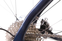 Ribble Ultra SL Shimano 105 Disc Road Bike 2023, Size Large
