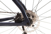 Ribble Ultra SL Shimano 105 Disc Road Bike 2023, Size Large