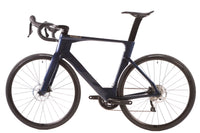 Ribble Ultra SL Shimano 105 Disc Road Bike 2023, Size Large