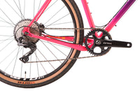 Genesis Fugio 30 Shimano GRX Gravel Bike 2023, Size Medium