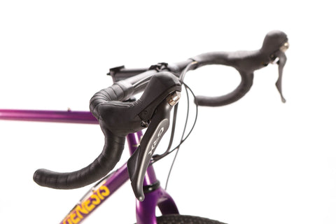 Genesis Fugio 30 Shimano GRX Gravel Bike 2023, Size Medium