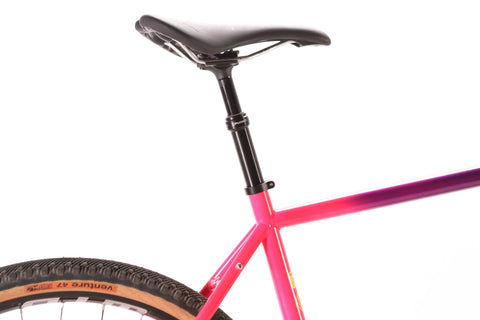 Genesis Fugio 30 Shimano GRX Gravel Bike 2023, Size Medium