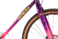 Genesis Fugio 30 Shimano GRX Gravel Bike 2023, Size Medium