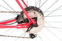 Genesis Fugio 30 Shimano GRX Gravel Bike 2023, Size Medium