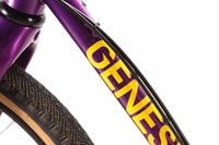Genesis Fugio 30 Shimano GRX Gravel Bike 2023, Size Medium
