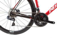 Ridley Fenix SL Shimano Ultegra Di2 Disc Road Bike 2021, Size Large