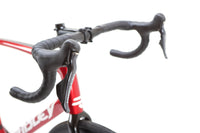 Ridley Fenix SL Shimano Ultegra Di2 Disc Road Bike 2021, Size Large