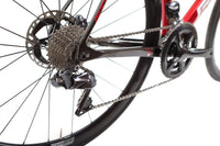 Ridley Fenix SL Shimano Ultegra Di2 Disc Road Bike 2021, Size Large