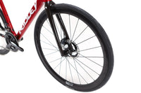 Ridley Fenix SL Shimano Ultegra Di2 Disc Road Bike 2021, Size Large