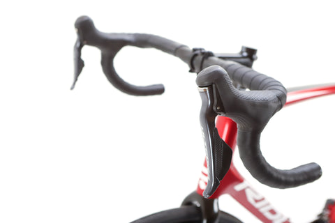 Ridley Fenix SL Shimano Ultegra Di2 Disc Road Bike 2021, Size Large
