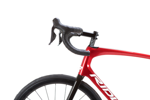 Ridley Fenix SL Shimano Ultegra Di2 Disc Road Bike 2021, Size Large