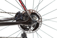 Ridley Fenix SL Shimano Ultegra Di2 Disc Road Bike 2021, Size Large