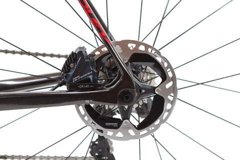 Ridley Fenix SL Shimano Ultegra Di2 Disc Road Bike 2021, Size Large