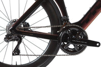 Trek Madone SLR 9 Gen 7 Shimano Dura-Ace Di2 Disc Road Bike 2024, Size 54cm