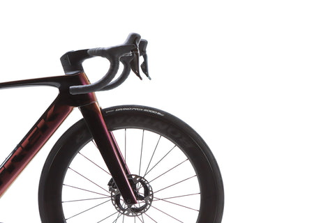 Trek Madone SLR 9 Gen 7 Shimano Dura-Ace Di2 Disc Road Bike 2024, Size 54cm