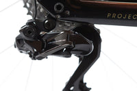 Trek Madone SLR 9 Gen 7 Shimano Dura-Ace Di2 Disc Road Bike 2024, Size 54cm