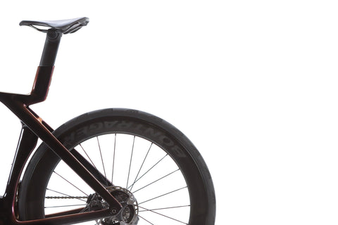 Trek Madone SLR 9 Gen 7 Shimano Dura-Ace Di2 Disc Road Bike 2024, Size 54cm