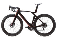 Trek Madone SLR 9 Gen 7 Shimano Dura-Ace Di2 Disc Road Bike 2024, Size 54cm