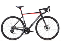 Colnago V3 Sram Rival eTap AXS Disc Road Bike 2023, Size 50s